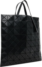 BAO BAO ISSEY MIYAKE Black Lucent Tote