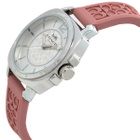 Coach Boyfriend Quartz Silver Dial Ladies Watch 14503876