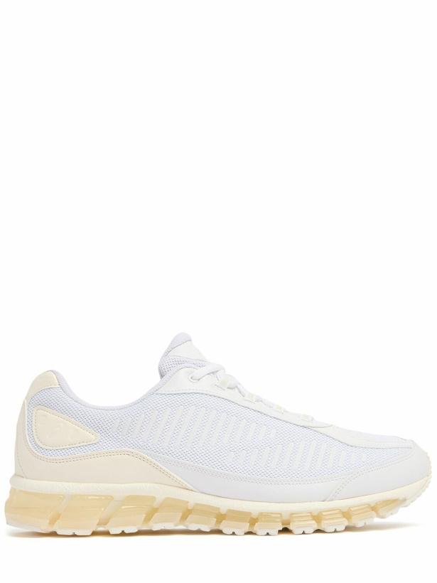 Photo: ASICS Jjjjound Gel-quantum 360 Sneakers