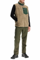 PATAGONIA traveler chino pants Green