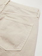AGOLDE - 90's Straight-Leg Jeans - Neutrals