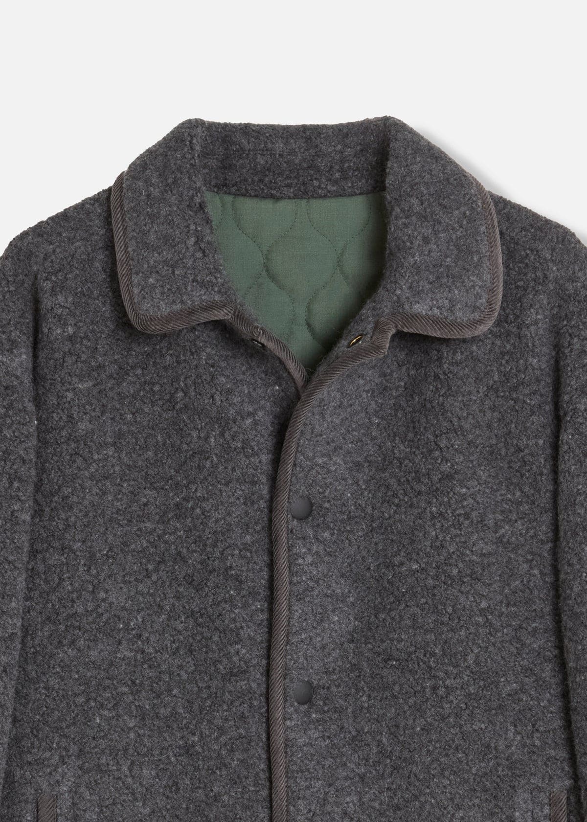 doppiaa Aamarone Padded Jacket