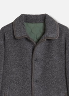doppiaa Aamarone Padded Jacket
