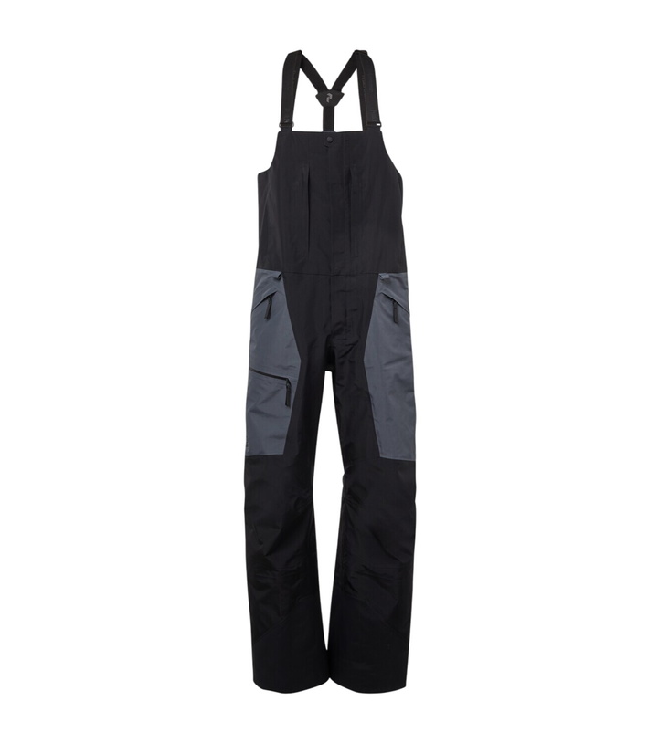 Photo: Peak Performance Vertical ski salopettes
