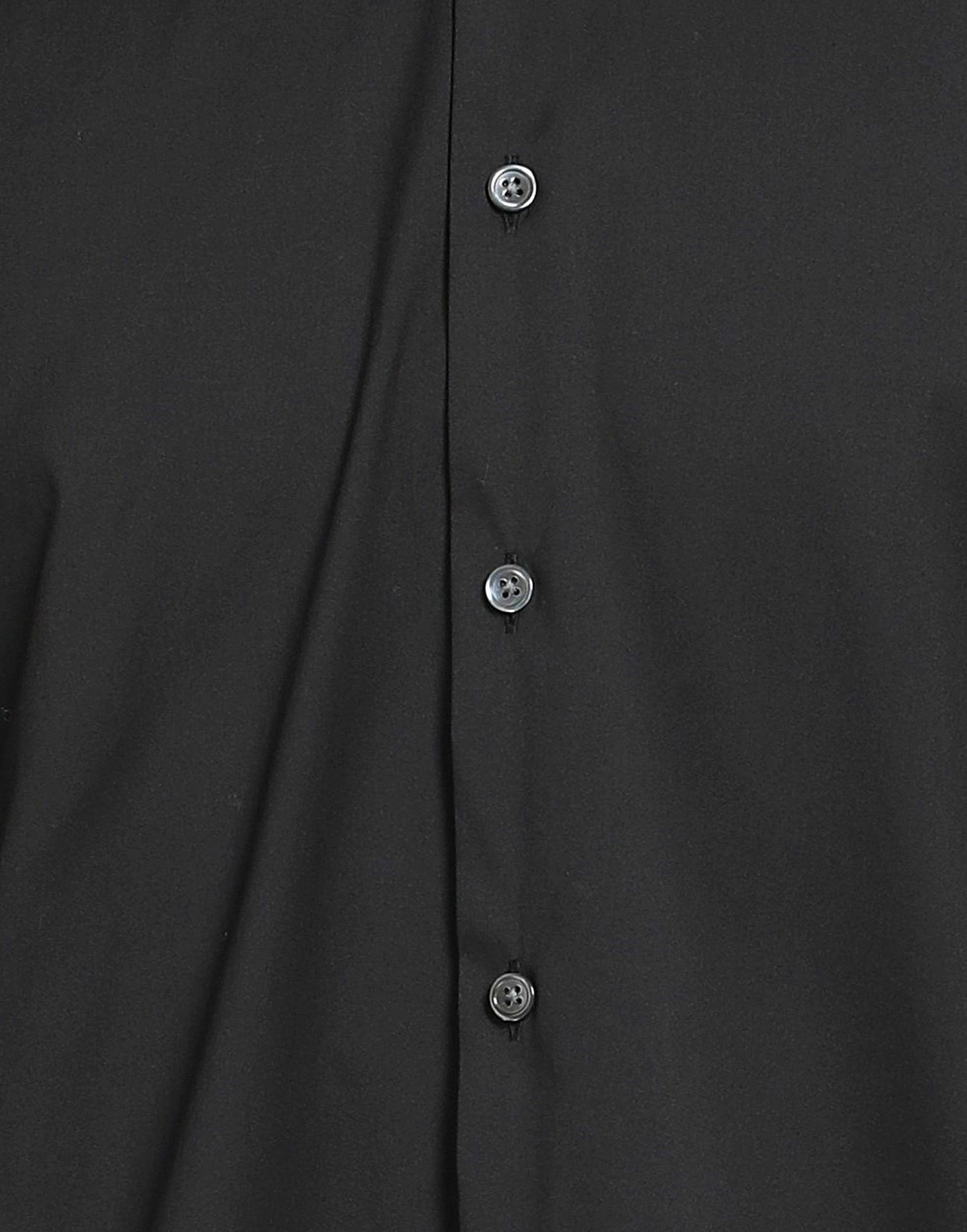 Theory Mens Shirt in Black