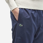 Lacoste Men's Classic Track Pants in Navy