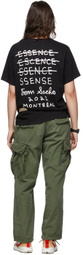 Tom Sachs SSENSE Exclusive Collection T-Shirt
