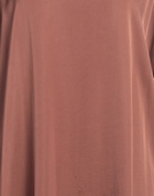 Manila Grace Womens Top Rust