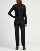 Jil Sander Womens Pants in Black