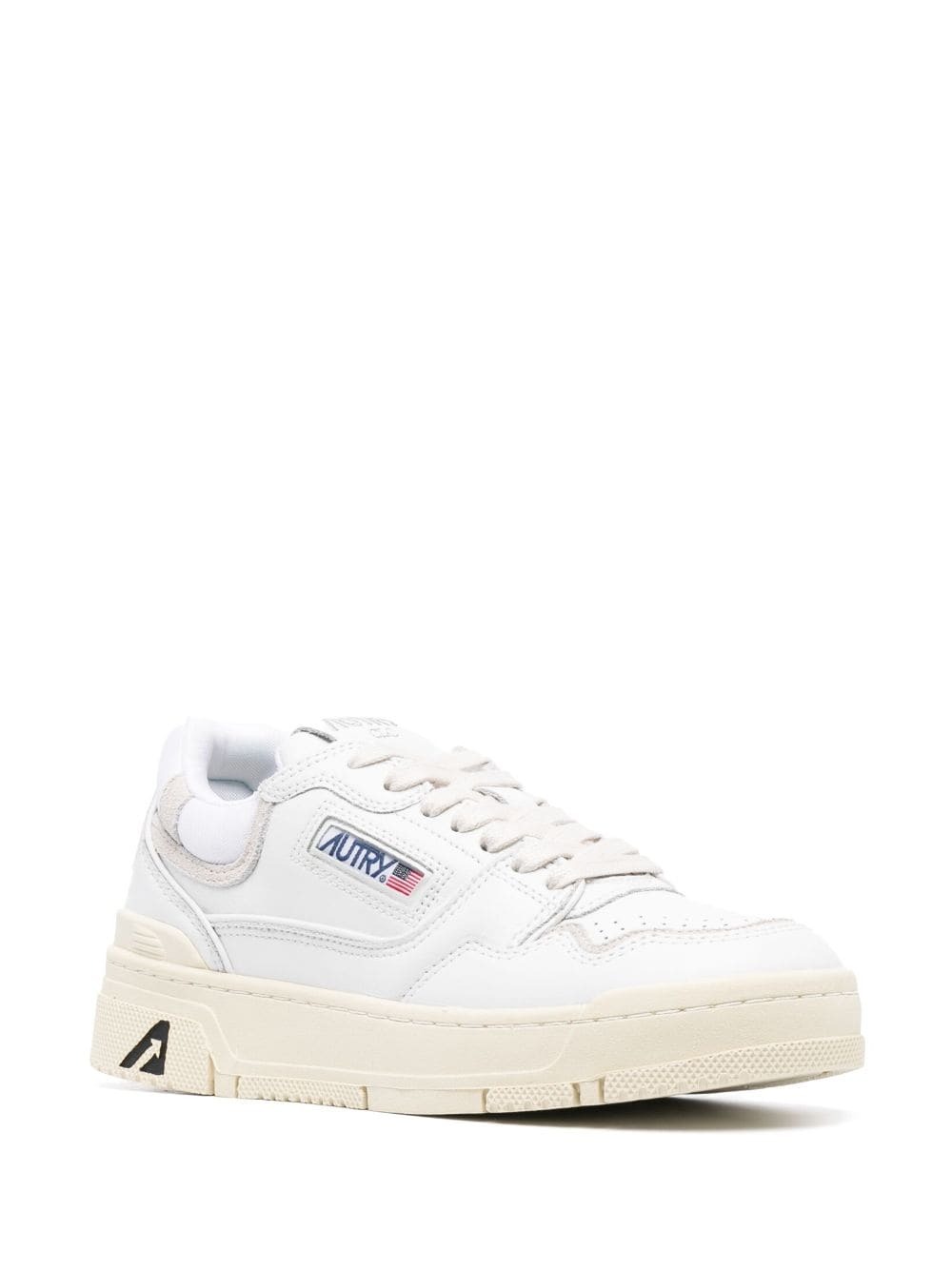 Autry Women Clc Sneakers