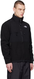 The North Face Black Denali Jacket