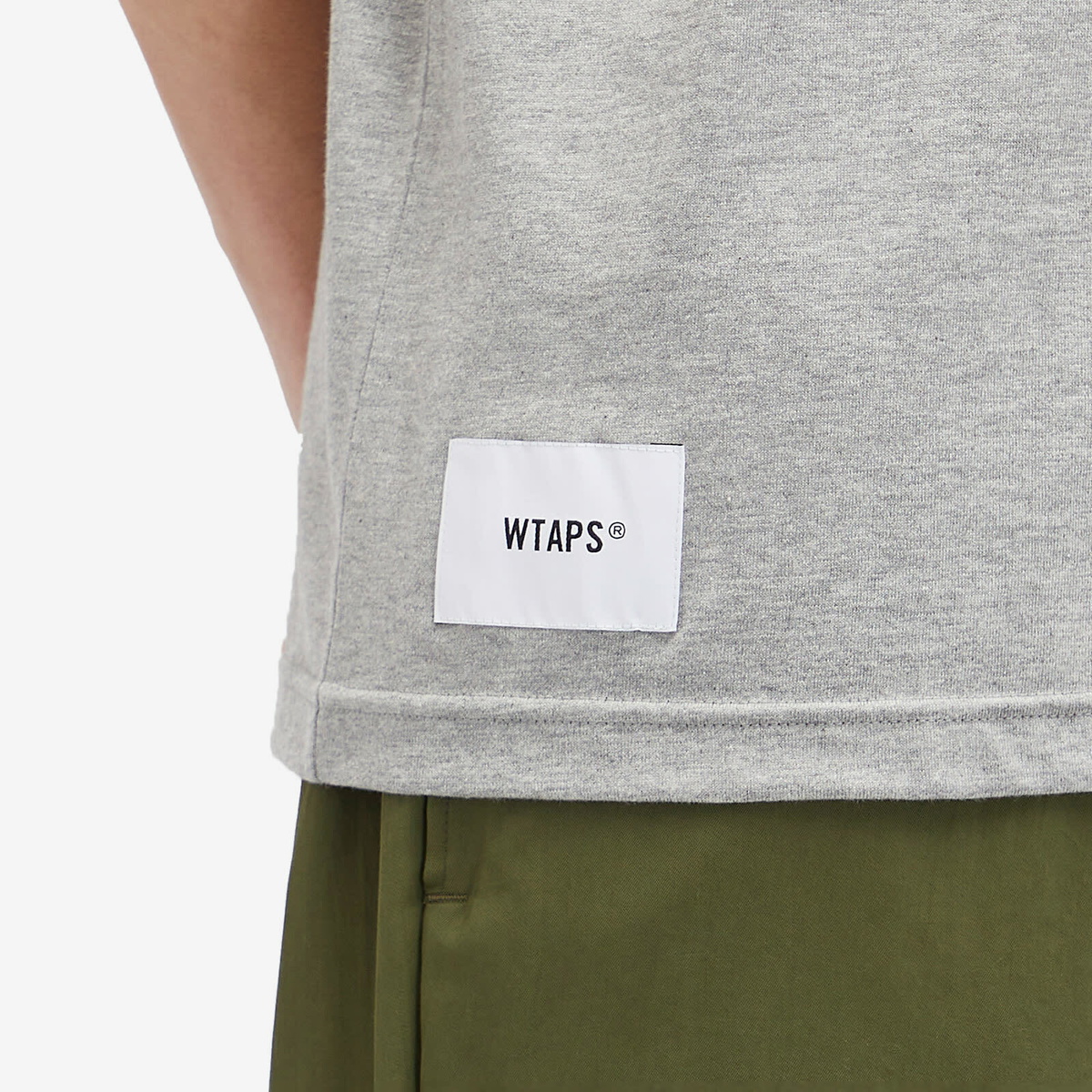 新品 M／WTAPS 05 Phonetic Print T-Shirt 黒 w2000_q60.jpg
