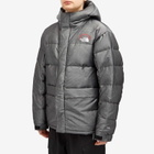 The North Face Men's Himalayan 30th Anniversary Parka Jacket in Moonstone Grey