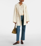 Loro Piana Lamark flared jeans