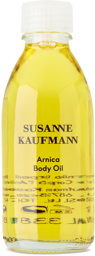 Susanne Kaufmann Arnica Body Oil, 100 mL