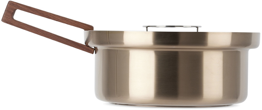knIndustrie Foodwear Casserole Cooking Pan