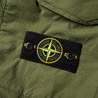 Stone Island Badge Logo Paracadute Cargo Pant