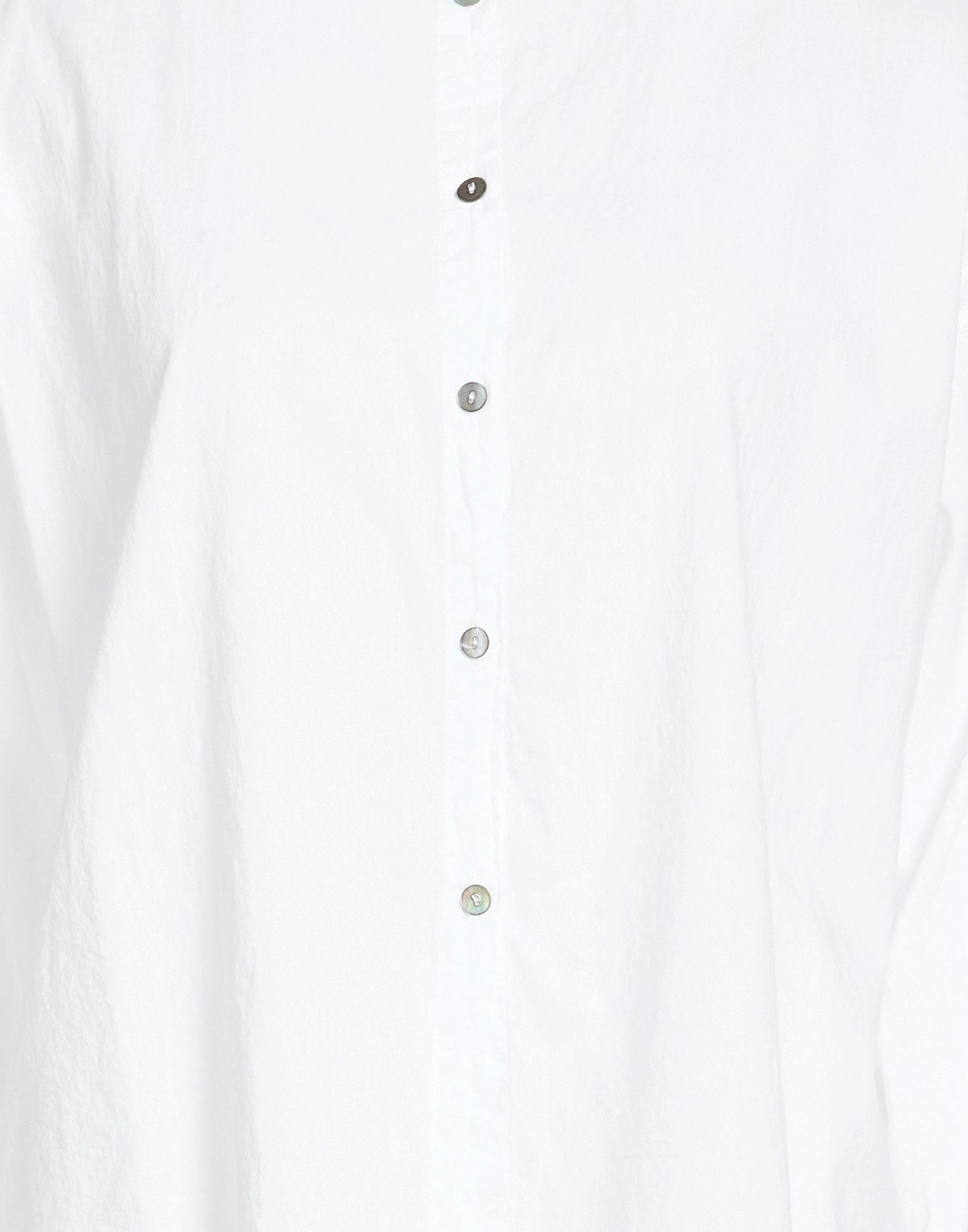 Crossley Womens Shirt in White