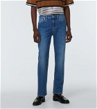 Burberry - Straight-leg jeans