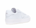 Philippe Model Nice Low Sneakers