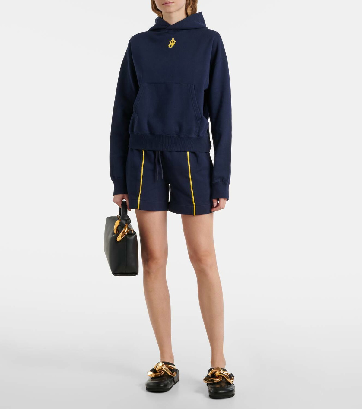 JW Anderson Cotton shorts