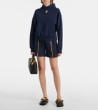 JW Anderson Cotton shorts