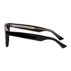 Cutler And Gross Black 1339-01 Sunglasses