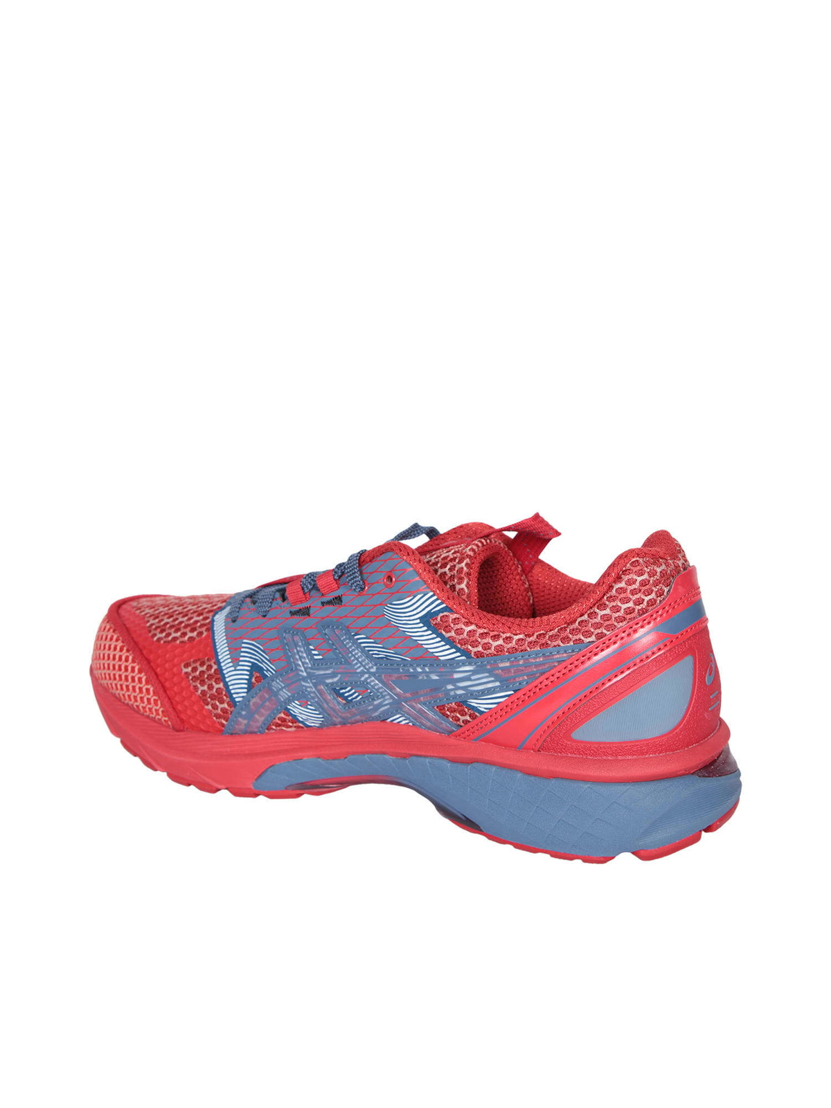 【送料&関税込】Asics us4-s Gel-terrain Sneakers US4-S GEL-TERRAIN | Unisex | Classic Red/Wood Crepe