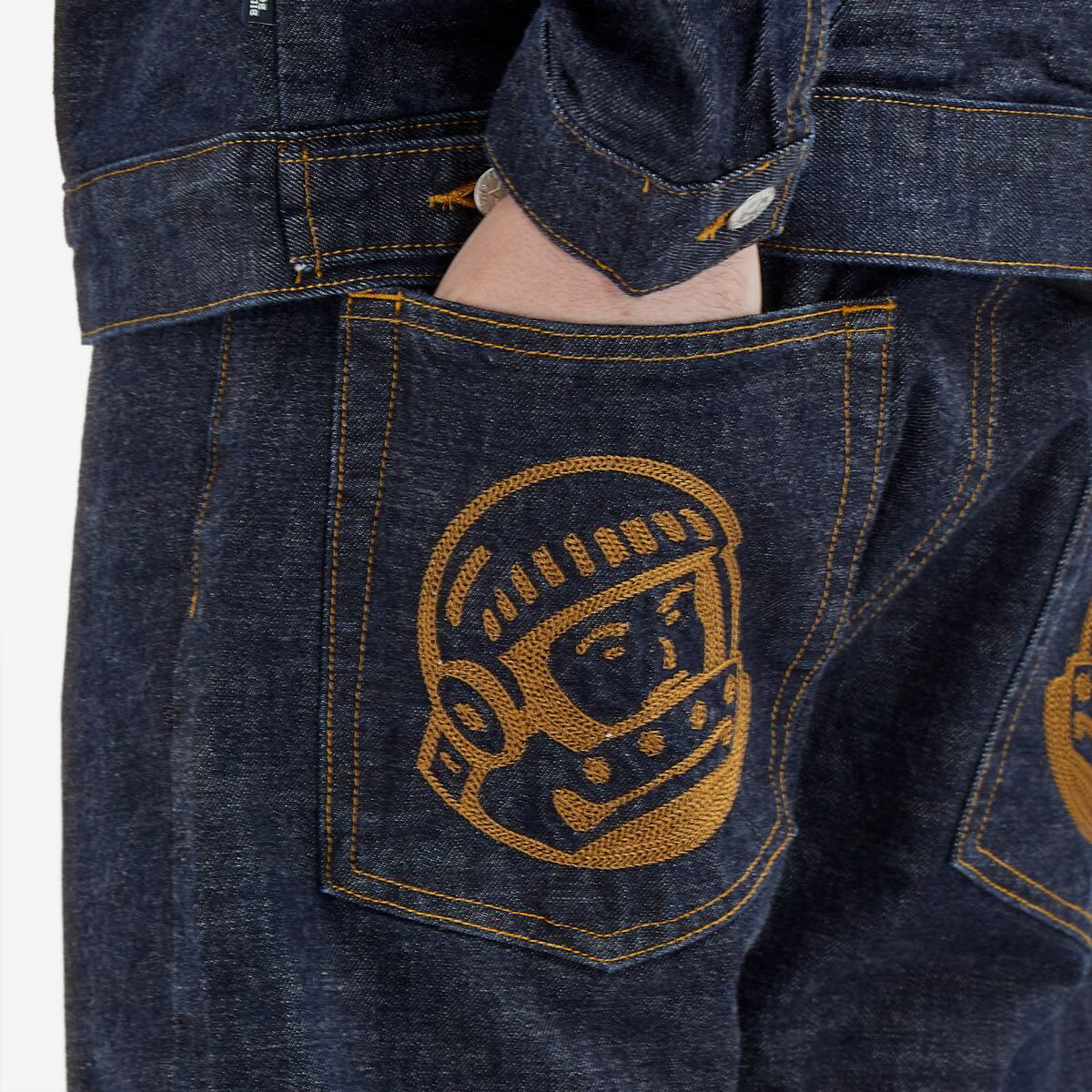 Billionaire boys popular club jeans