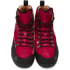 ROA Red Andreas Boots