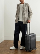 HORIZN STUDIOS - M5 Cabin Essential 55cm Polycarbonate and Nylon Suitcase