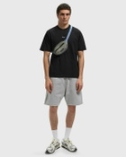 Men's Heavyweight Cotton Sweatshort