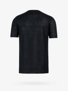 Nugnes 1920 Black T Shirt Mens