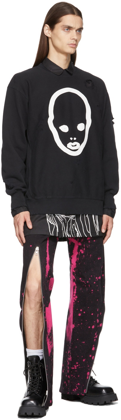 KIDILL shops Sweatshirt