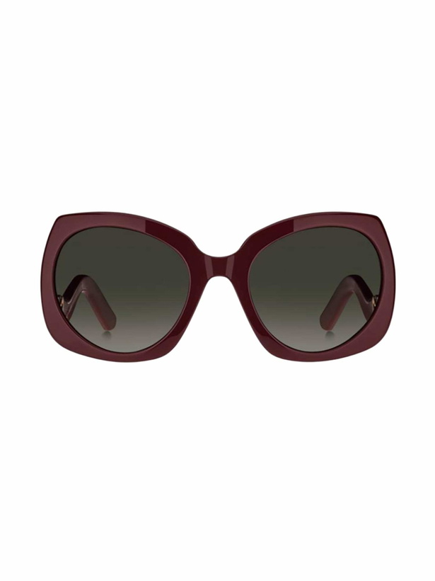 Photo: Marc Jacobs Eyewear MARC 808/S Sunglasses