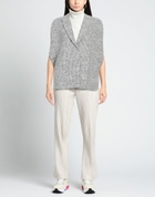 Coperni Womens Cape Cream