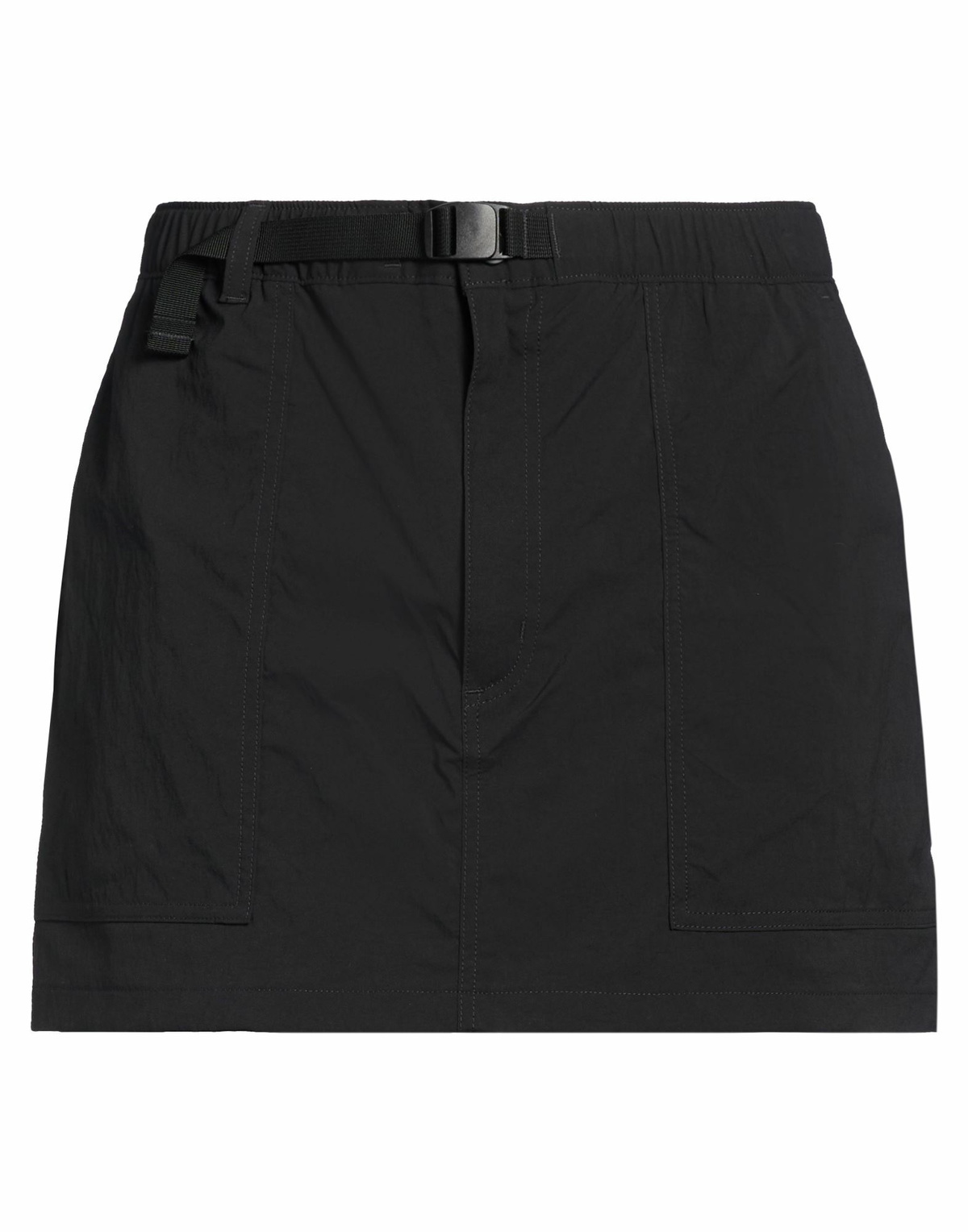 Patagonia Womens Mini skirt in Black