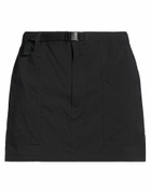 Patagonia Womens Mini skirt in Black