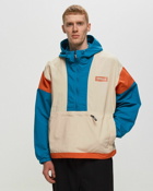 Adidas Adv Prm Wndbkr Multi - Mens - Half Zips|Windbreaker