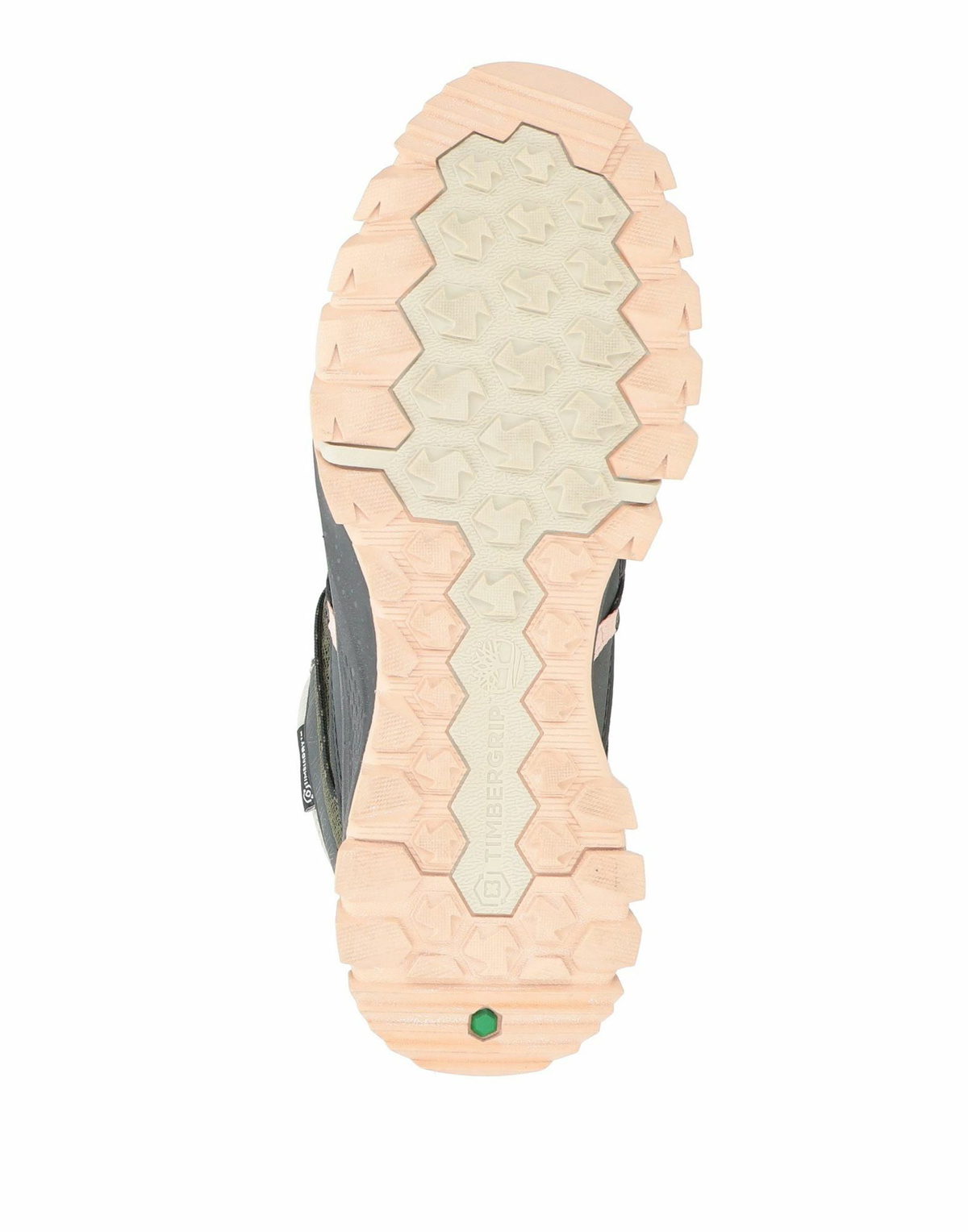 Timberland Womens Ankle boots Military in Green