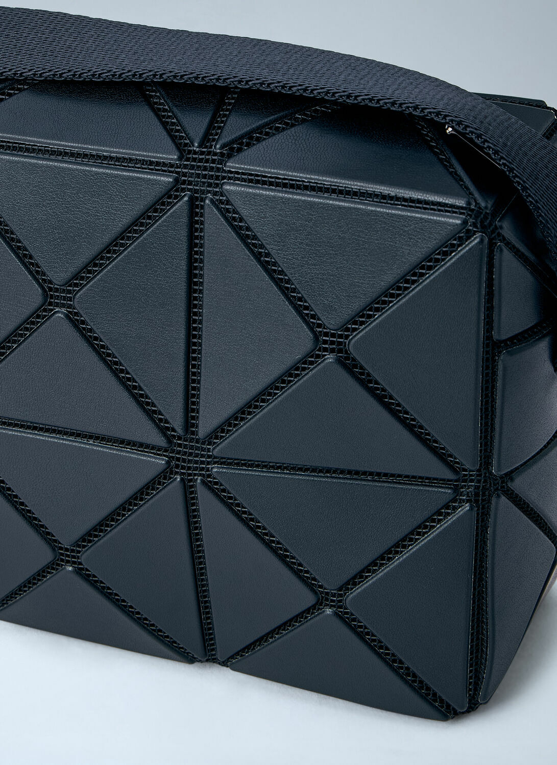 Bao Bao Issey Miyake Cuboid Mini Shoulder Bag