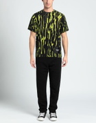 Ambush Mens T-shirt in Black