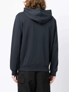 A.P.C. - Vpc Logo Organic Cotton Hoodie