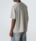 Loewe x Suna Fujita Deep Sea cotton jersey T-shirt