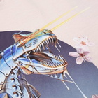 Dior Homme Sorayama T-Rex Tee