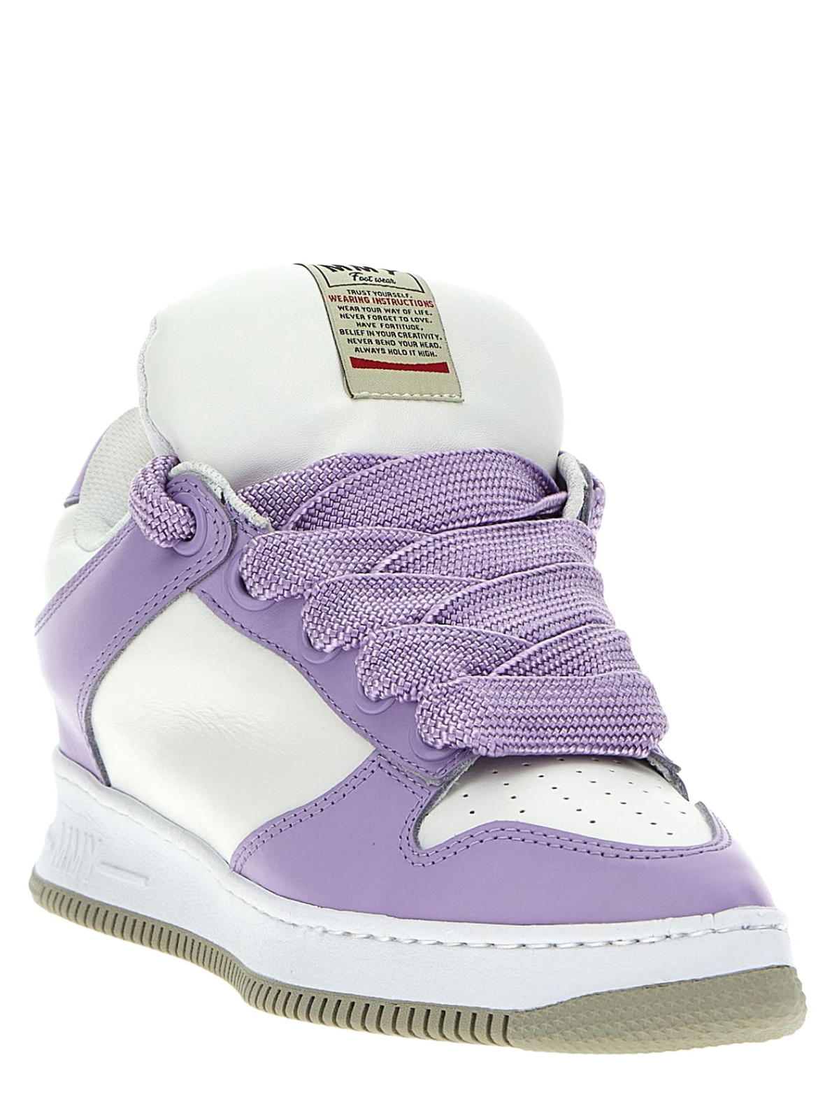 Mihara Yasuhiro rosy Dad Sneakers