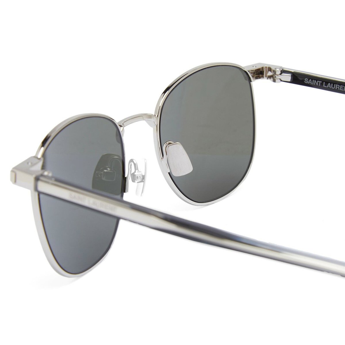 Saint Laurent Sunglasses Saint Laurent SL 747 Sunglasses in