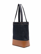 A.P.C. - Axel Cotton Small Shopping Bag