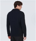 Valentino Lana wool sweater