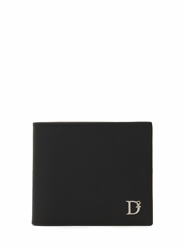 Photo: DSQUARED2 - D2 Statement Coin Wallet